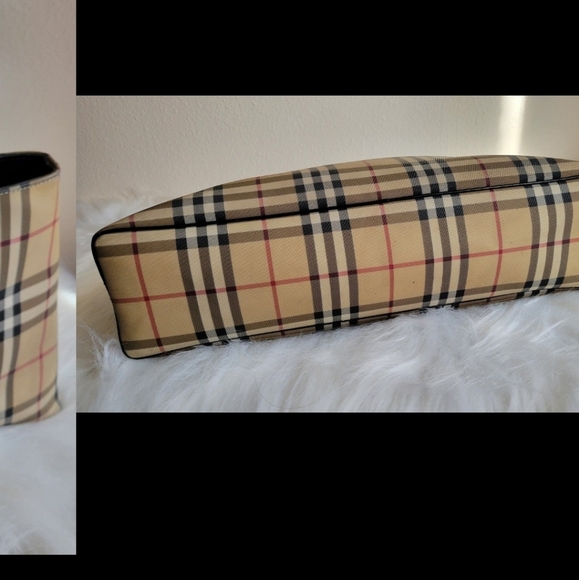 Burberry top handle tote bag - Picture 5 of 11